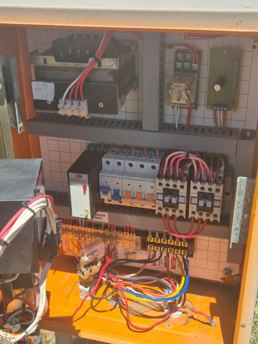 0 Bedroom Property for Sale in Edenburg Rural Free State